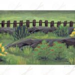 Mehr über den Artikel erfahren 2024.01. Garten