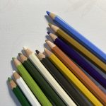 Mehr über den Artikel erfahren Aquarell-Bunstifte
