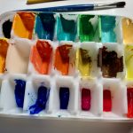 Mehr über den Artikel erfahren Meine Paletten