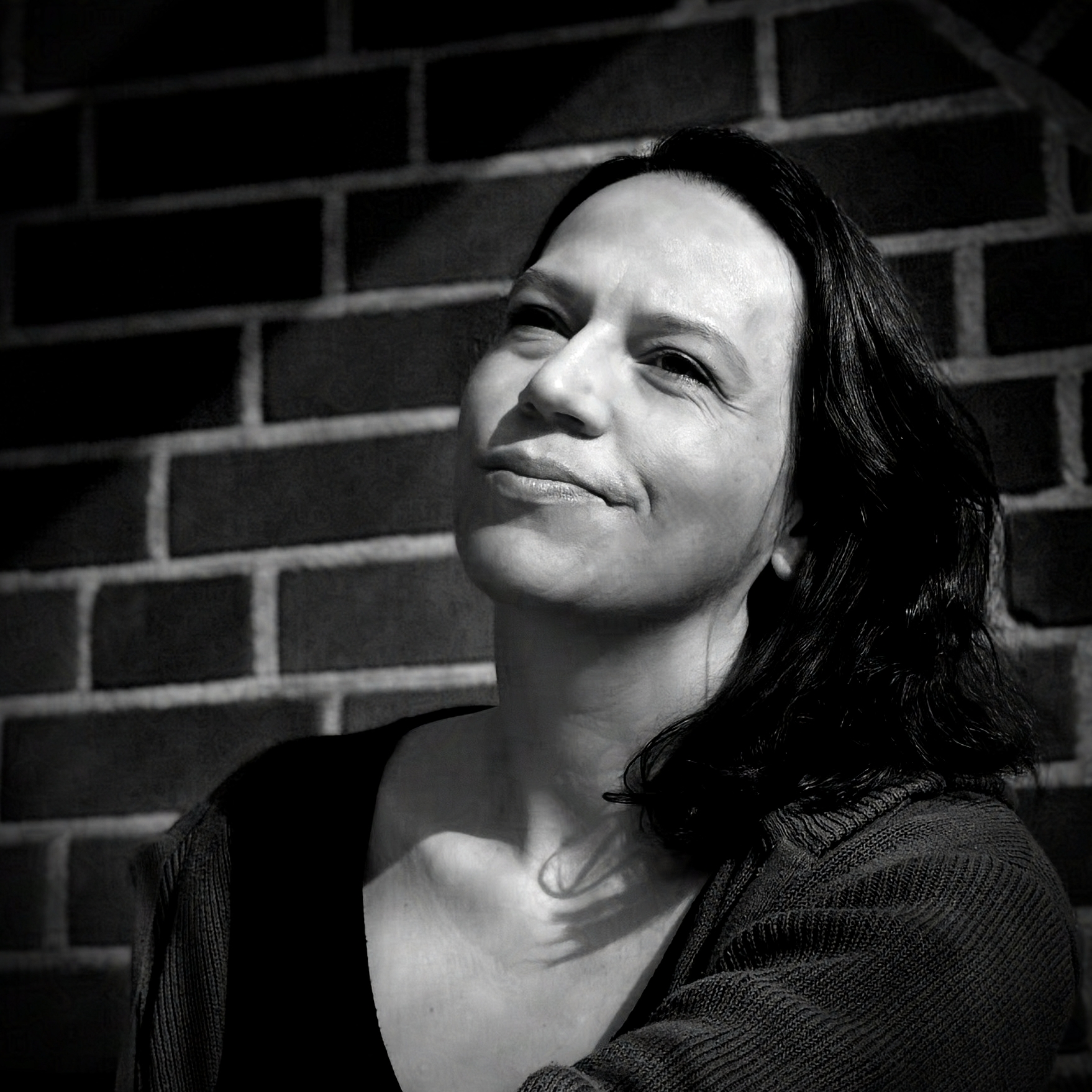 Portraitfoto von Sabrina Schmeing. © 2026 Sabrina Schmeing